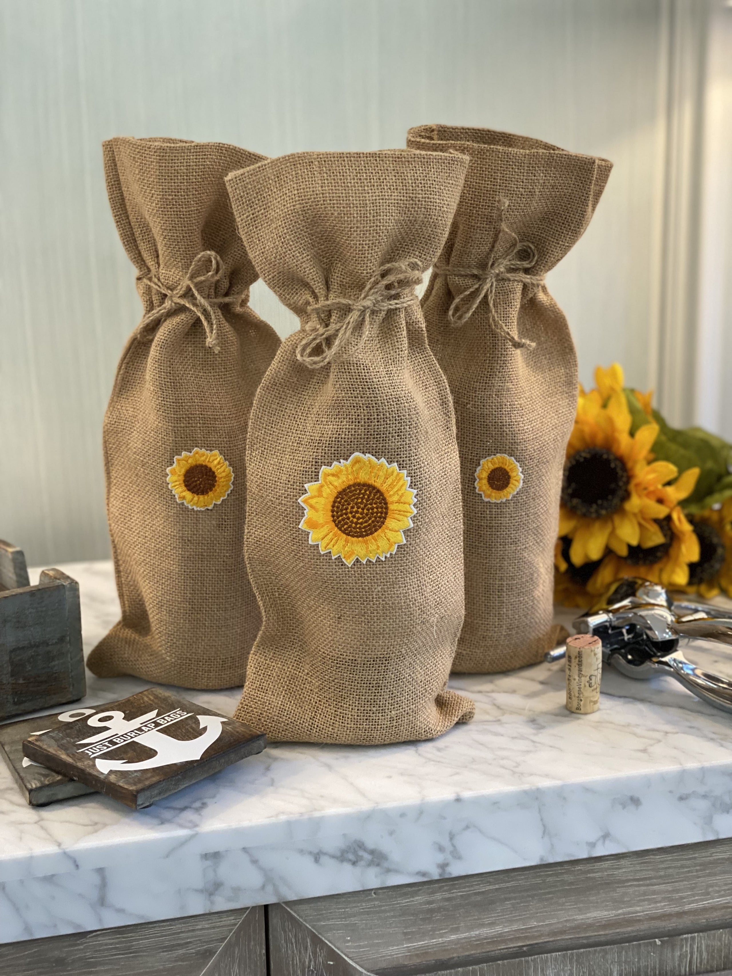 Sunflower bags for sale sale